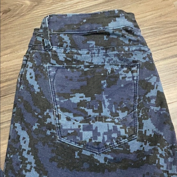 Cult of Individuality reversible jeans Sz. 27 - Picture 8 of 14